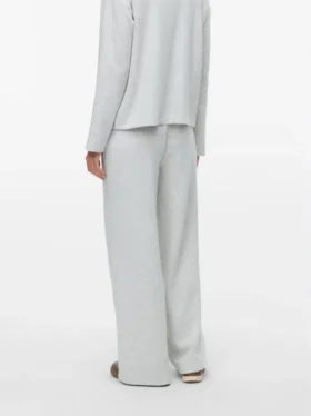 Vmhali High Waist Trousers