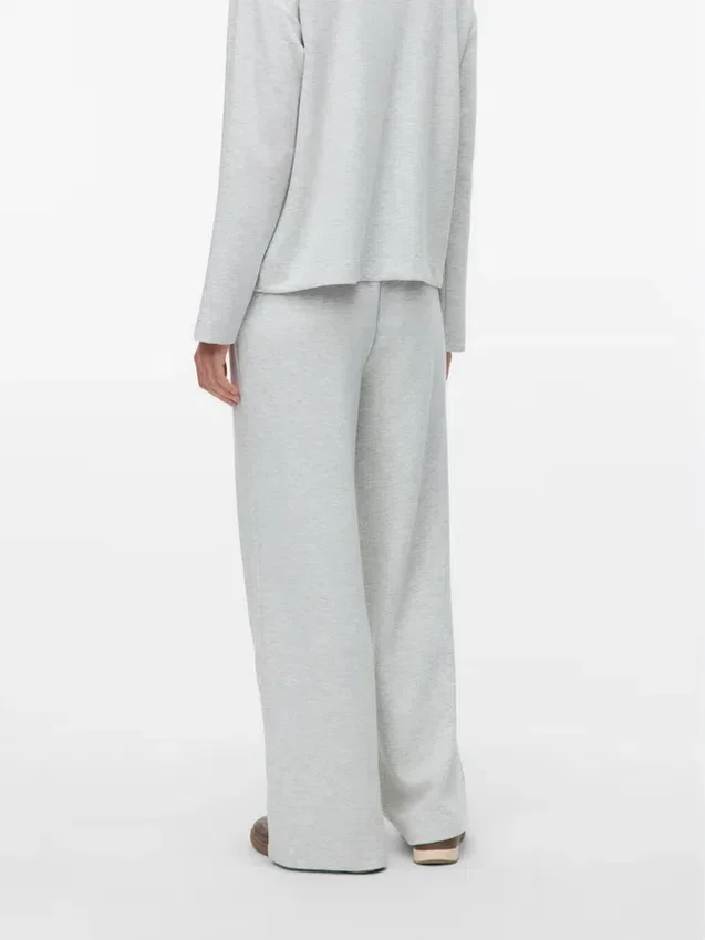 Vmhali High Waist Trousers Vmhali High Waist Trousers