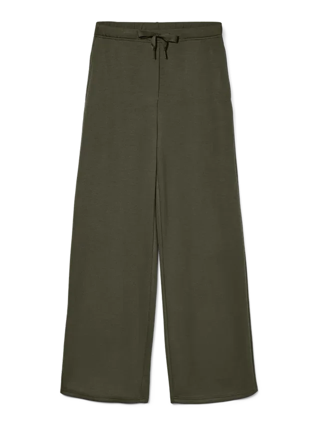 Vmhali High Waist Trousers Vmhali High Waist Trousers