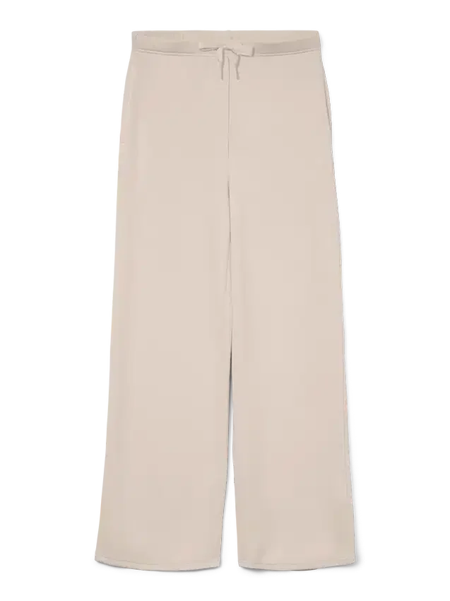 Vmhali High Waist Trousers Vmhali High Waist Trousers