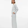 Vmhali High Waist Trousers Vmhali High Waist Trousers