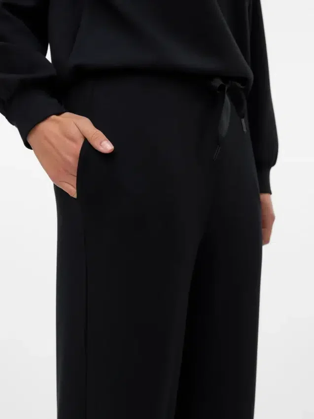 Vmhali High Waist Trousers Vmhali High Waist Trousers