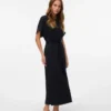 Vmhali Long Dress