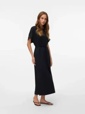 Vmhali Long Dress