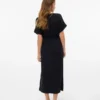 Vmhali Long Dress