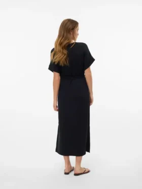 Vmhali Long Dress