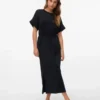 Vmhali Long Dress