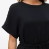 Vmhali Long Dress