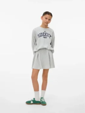 Vmhali Short Skirt