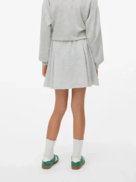 Vmhali Short Skirt