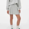 Vmhali Short Skirt