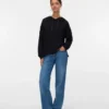 Vmhali Sweatshirt