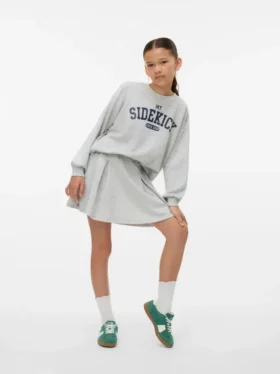 Vmhali Sweatshirt