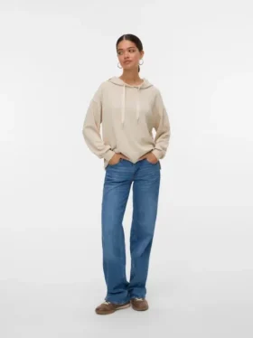 Vmhali Sweatshirt