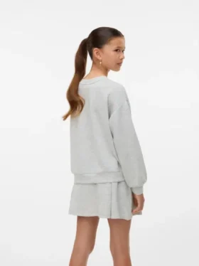 Vmhali Sweatshirt