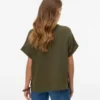 Vmhali Top