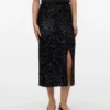Vmhalia Long Skirt