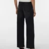 Vmhallie Low Rise Wide Fit – Cropped Jeans