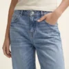 Vmhallie Low Rise Wide Fit Jeans