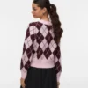 Vmhalo Knit Cardigan Vmhalo Knit Cardigan