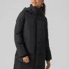 Vmhalsey Coat Vmhalsey Coat