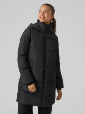 Vmhalsey Coat