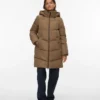 Vmhalsey Coat Vmhalsey Coat