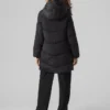 Vmhalsey Coat Vmhalsey Coat