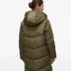 Vmhalsey Coat Vmhalsey Coat