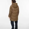 Vmhalsey Coat Vmhalsey Coat