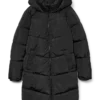 Vmhalsey Coat Vmhalsey Coat