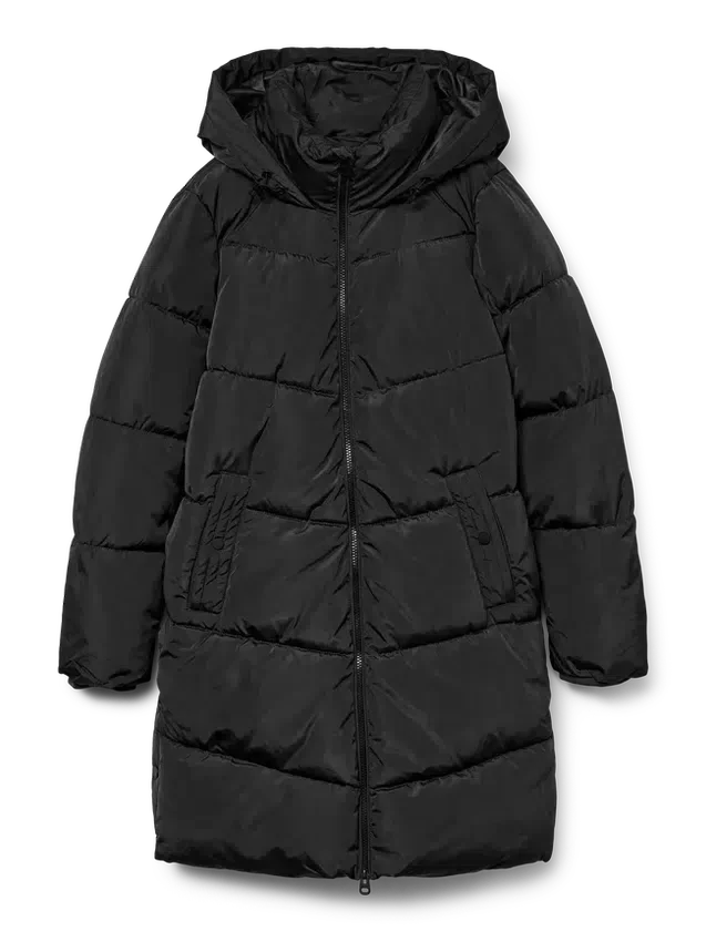 Vmhalsey Coat Vmhalsey Coat