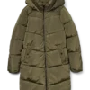 Vmhalsey Coat Vmhalsey Coat
