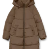 Vmhalsey Coat Vmhalsey Coat