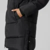 Vmhalsey Coat Vmhalsey Coat