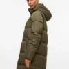 Vmhalsey Coat Vmhalsey Coat