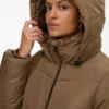 Vmhalsey Coat Vmhalsey Coat