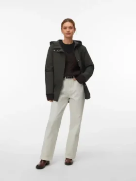 Vmhanacami Raincoat