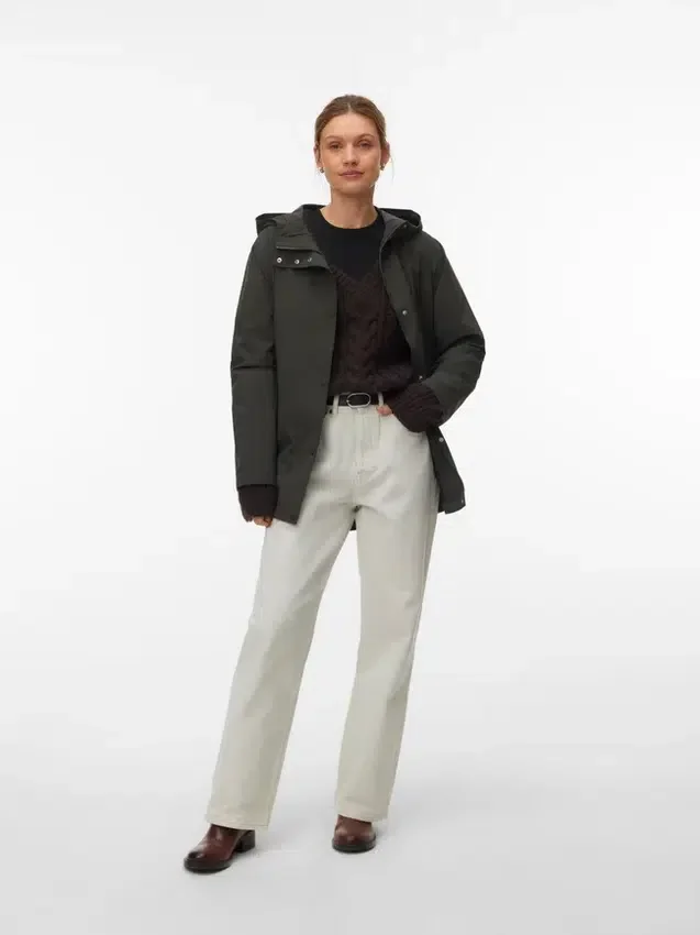 Vmhanacami Raincoat Vmhanacami Raincoat