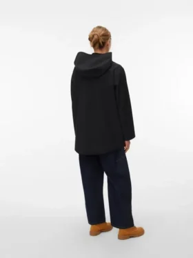 Vmhanacami Raincoat