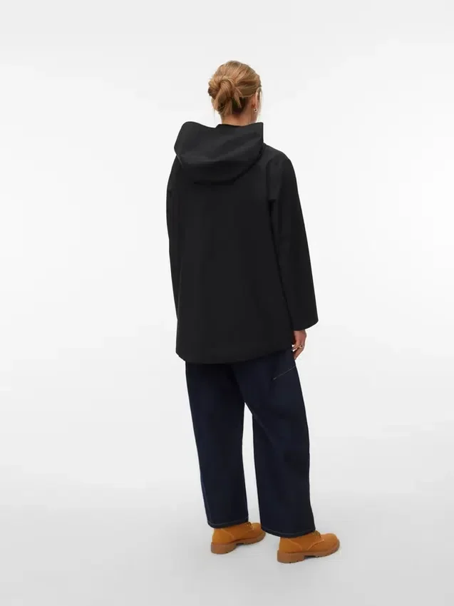 Vmhanacami Raincoat Vmhanacami Raincoat