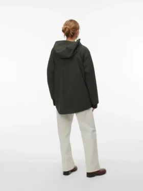 Vmhanacami Raincoat