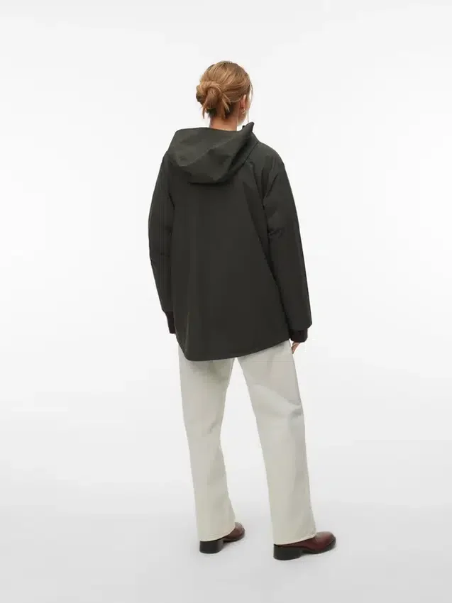 Vmhanacami Raincoat Vmhanacami Raincoat