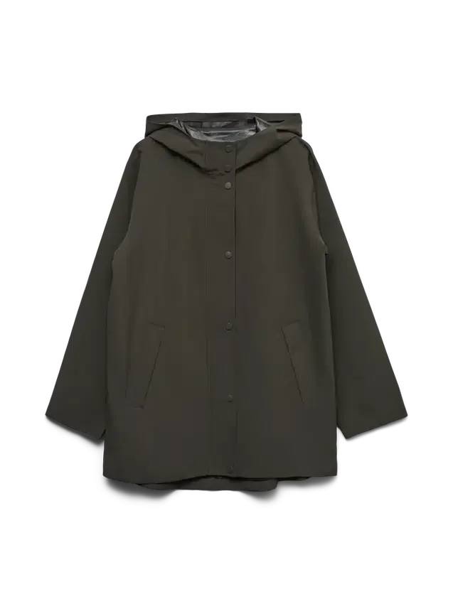 Vmhanacami Raincoat Vmhanacami Raincoat