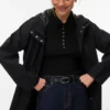Vmhanacami Raincoat Vmhanacami Raincoat