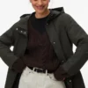 Vmhanacami Raincoat Vmhanacami Raincoat