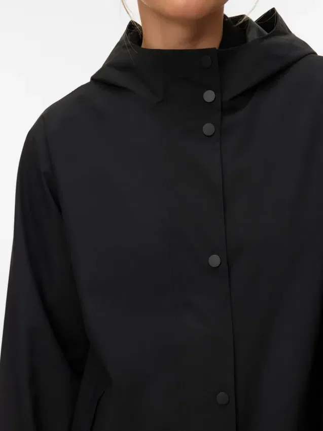 Vmhanacami Raincoat Vmhanacami Raincoat