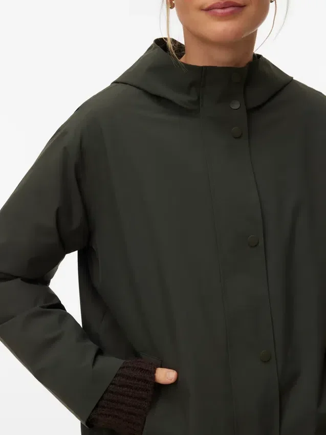 Vmhanacami Raincoat Vmhanacami Raincoat
