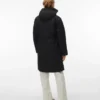 Vmhanaliva Waterproof Coat Vmhanaliva Waterproof Coat