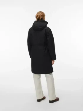 Vmhanaliva Waterproof Coat